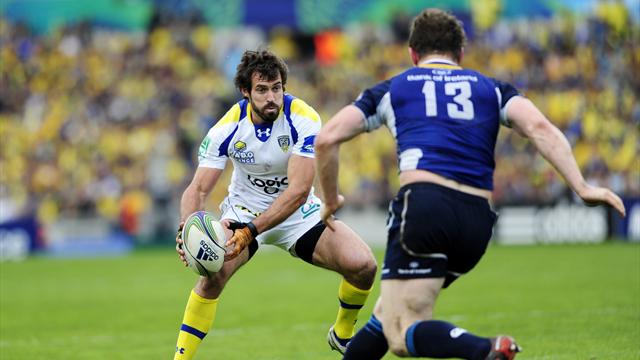 Clermont veut sa revanche, Castres sa chance