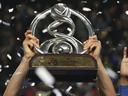 Asian Champions League kicks-off, Thais under fixing cloud
