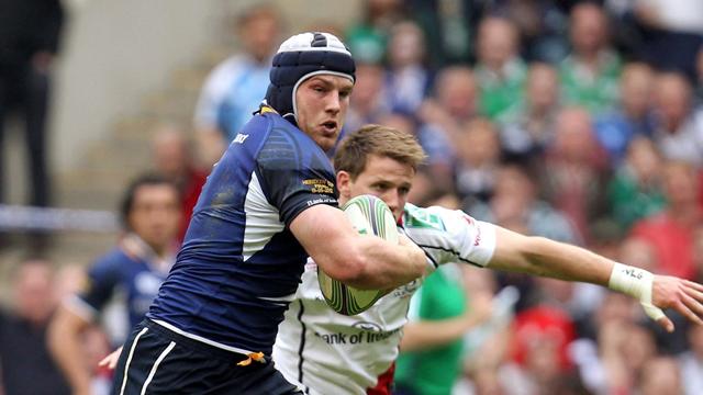 Leinster: la peur au ventre