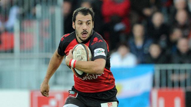 Oyonnax sur les traces des plus grands
