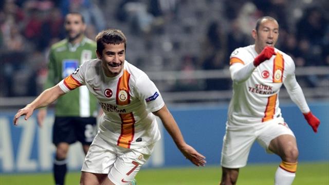 Aydın'ın sözleşmesi yenilenmiyor