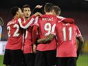 PSV back on top but rue late Nijmegen equaliser