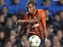 Fernandinho pays to seal City move