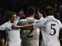 Spurs beat Panathinaikos to reach last 32