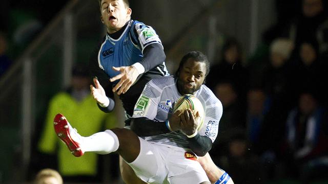 Castres reste en vie