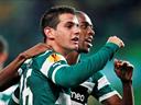 Sporting exit on high with first win