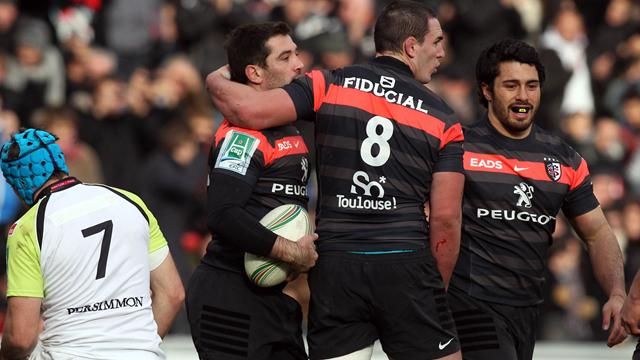 Toulouse n'oublie pas le bonus