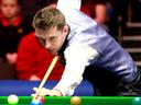Selby sent packing from PTC Grand Finals