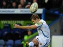 Exeter claim first ever win in Heineken Cup