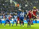Wigan extend QPR's winless run