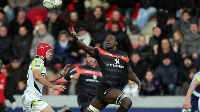 Nyanga: "Content d’avoir pris le bonus"