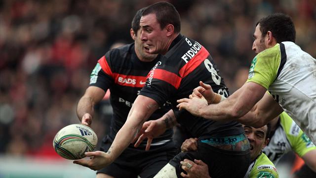 Picamoles: "J'ai trop payé par le passé"