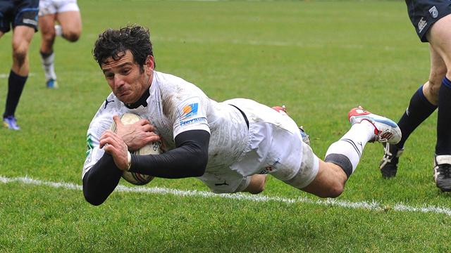 Montpellier a profité de l'aubaine