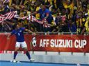 AFF hopes local money can fuel ambitious league