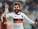 Nocerino denies exit reports
