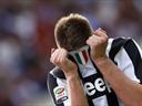 Denmark ban Bendtner for six months over drink-driving