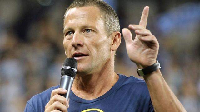 Sunday Times to sue Lance Armstrong
