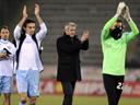 Lazio draw at Bologna, Udinese win at Sampdoria