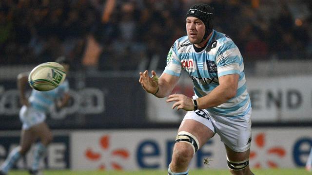 Cronje: "Corriger nos fautes pour s’imposer à Murrayfield"