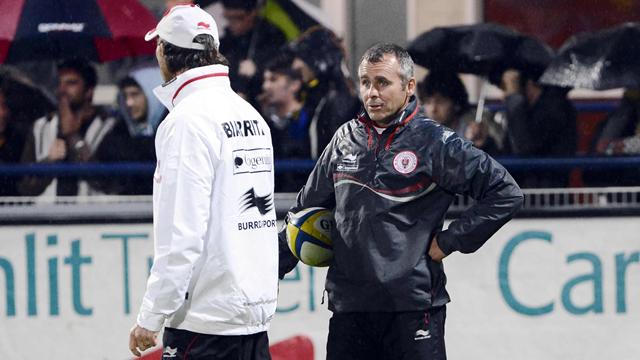 Biarritz: Isaac et Milhas dispensés d’activité