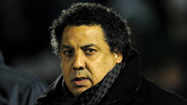 Blanco: "Rebooster une équipe qui en a besoin"