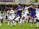 Fiorentina banking on Italy's set-piece guru