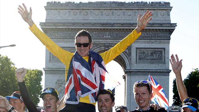 Bradley Wiggins emekliliğini açıkladı