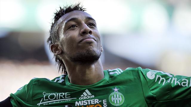 Aubameyang: les Verts ont besoin de lui