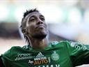 'Roma meet Aubameyang demands', says father