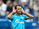 Russia's Shirokov wants Premier League move