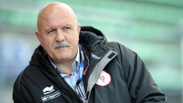 Biarritz: Rodriguez face à la crise
