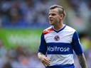Guthrie facing Reading showdown talks