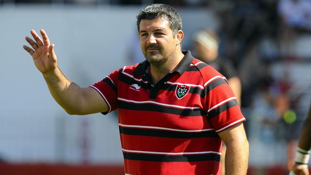 Toulon: la voie royale