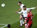 Guerrero heads Corinthians into Club World Cup final