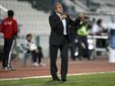 Munoz becomes Sion's seventh coach of the year