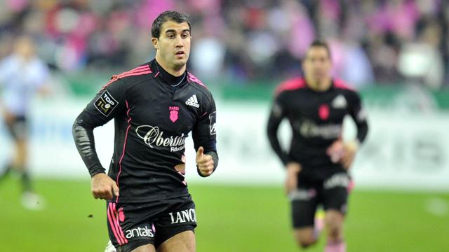 Le Stade français crée l'évènement