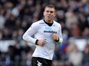 Derby lose injured Buxton for two months