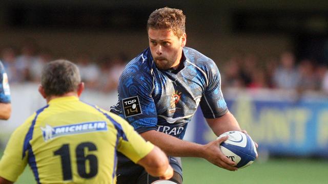 Watremez se sent bien à Montpellier