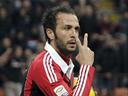 Milan see off Reggina to reach Coppa quarters