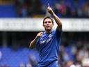 Benitez: Lampard not past his best