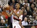 Lillard named unanimous Rookie of the Year