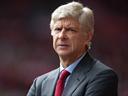 Wenger: Focus on keeping players