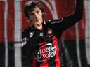Pocket rocket Cvitanich fuels Nice success 