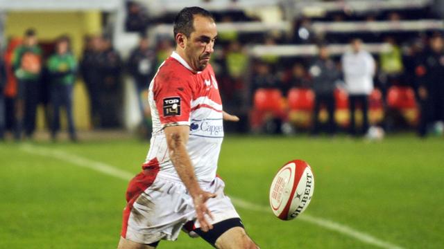 Peyrelongue: "Biarritz doit rester humble"