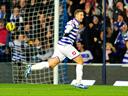 Taarabt inspires QPR's first win of the season