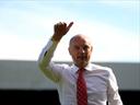 Brentford close gap on leaders Tranmere