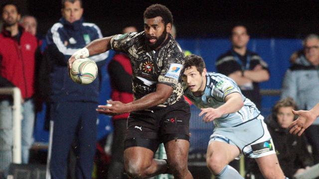 Contrat rempli pour Montpellier