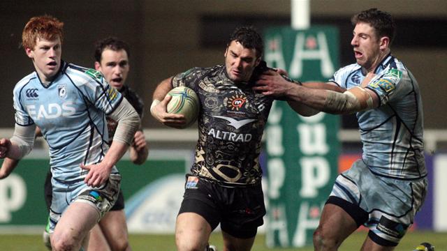 Tomas: "Montpellier avait zéro pression"