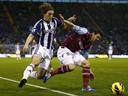 Bore draw as West Ham hold West Brom