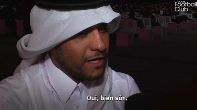 Le PSG veut-il CR7 et Mourinho? "Oui bien sûr"